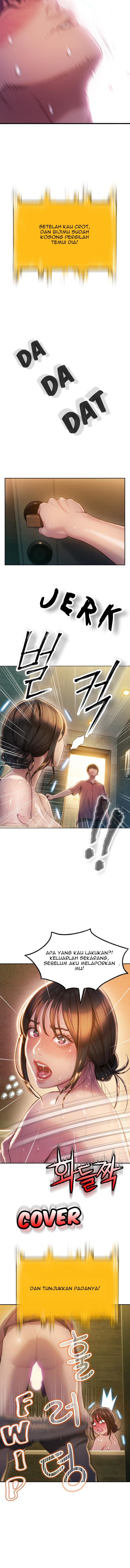 Love Limit Exceeded - Chapter 7 12