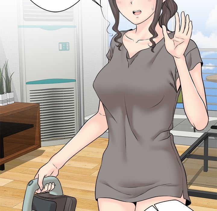 Crossing the Line - Chapter 8 84 Crossing the Line - Chapter 8 84