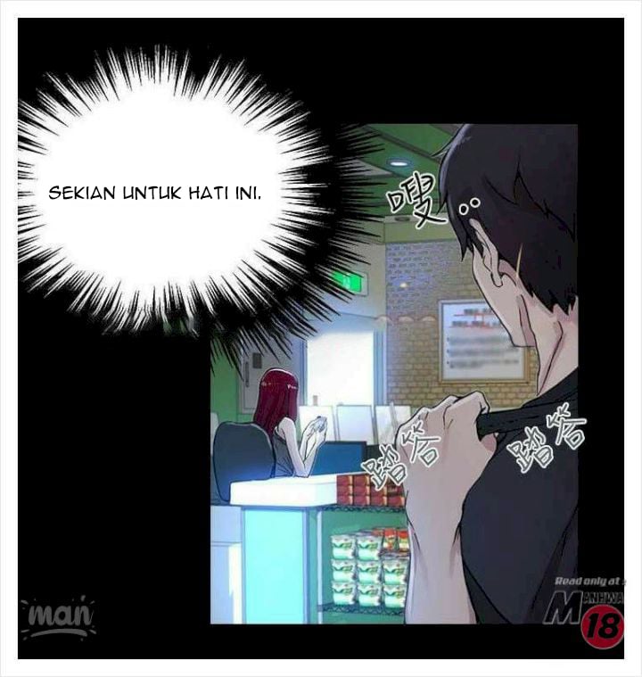 PC Goddess Room - Chapter 7 40