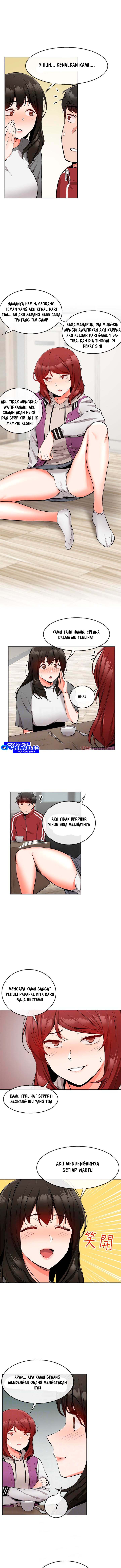Floor Noise - Chapter 7 6