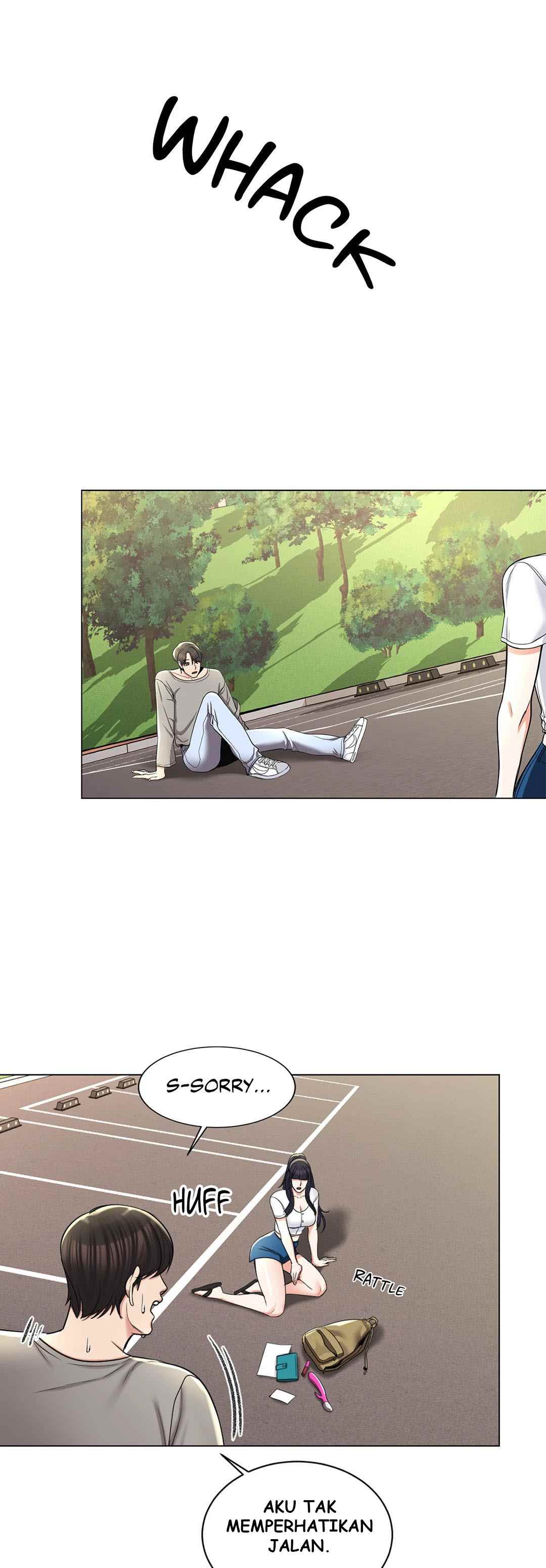 Campus Love - Chapter 7 19