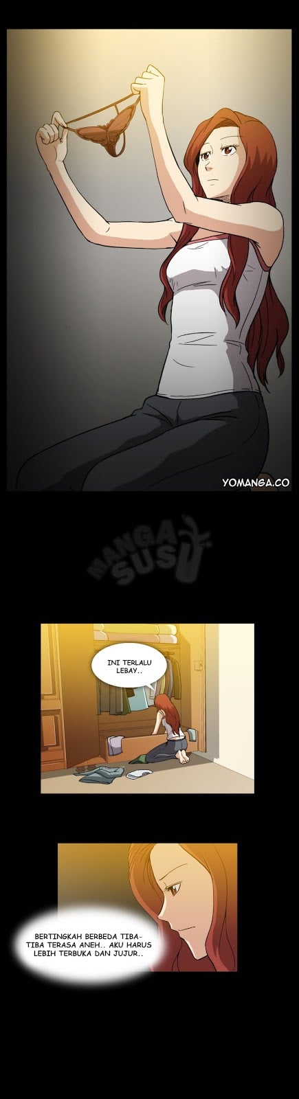 Drug Candy - Chapter 7 24 Drug Candy - Chapter 7 24