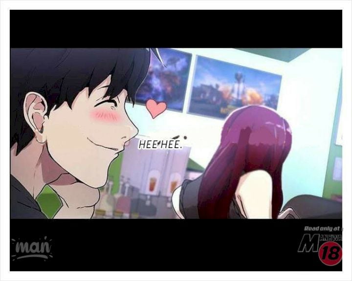 PC Goddess Room - Chapter 7 22