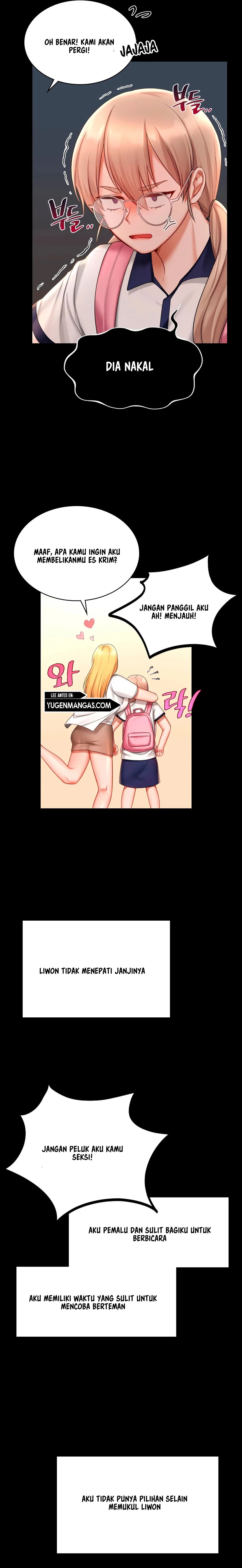 Love Theme Park - Chapter 7 8 Love Theme Park - Chapter 7 8