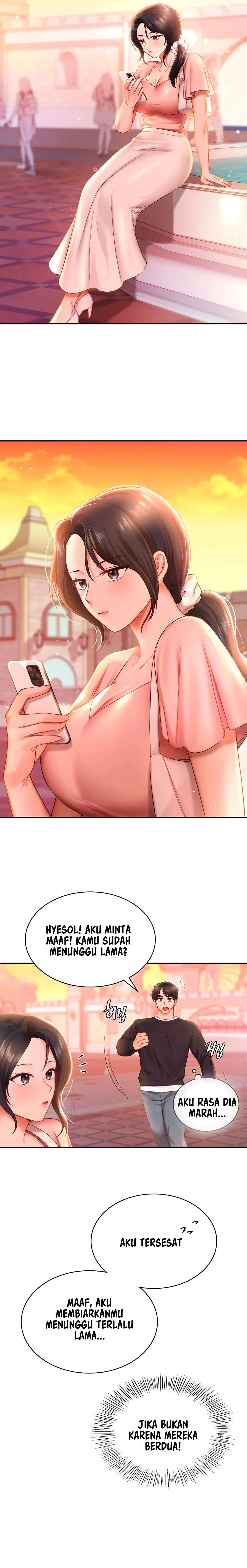 Love Theme Park - Chapter 7 19 Love Theme Park - Chapter 7 19