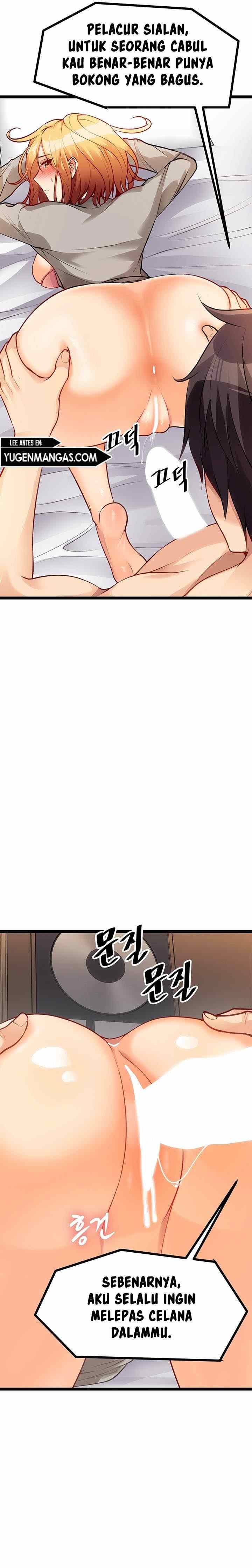 Cucumber Market - Chapter 7 15 Cucumber Market - Chapter 7 15