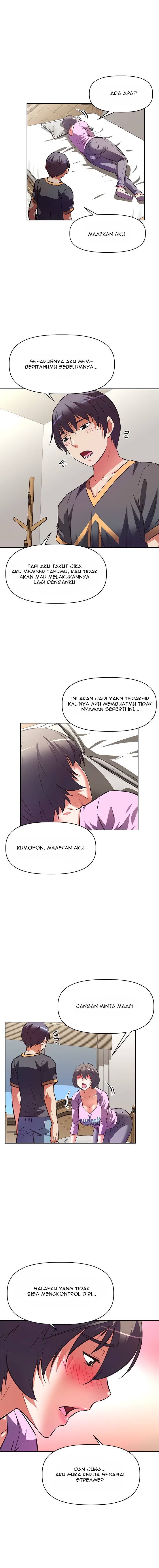 Streamer Aunt - Chapter 7 17