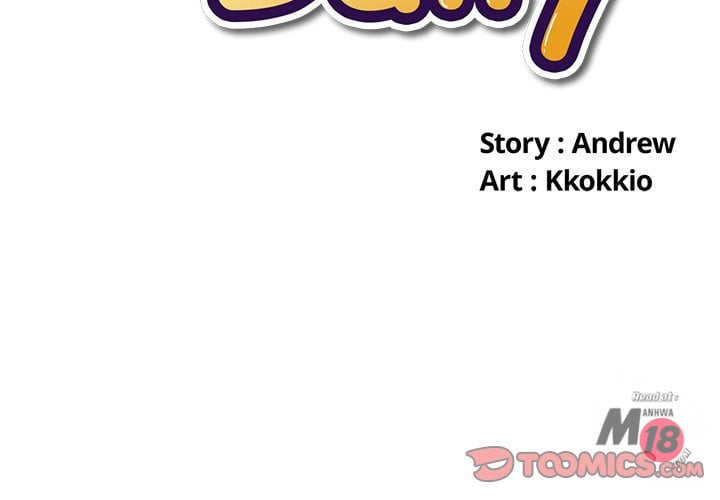 My High School Bully - Chapter 7 4
