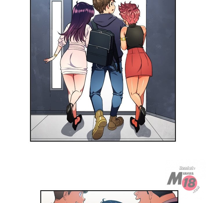 My High School Bully - Chapter 7 63