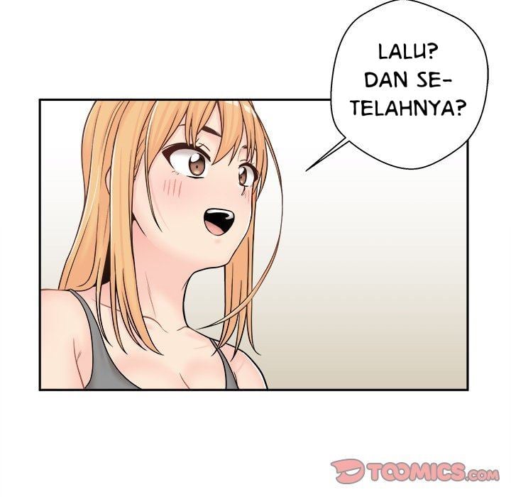 Crossing the Line - Chapter 8 174 Crossing the Line - Chapter 8 174