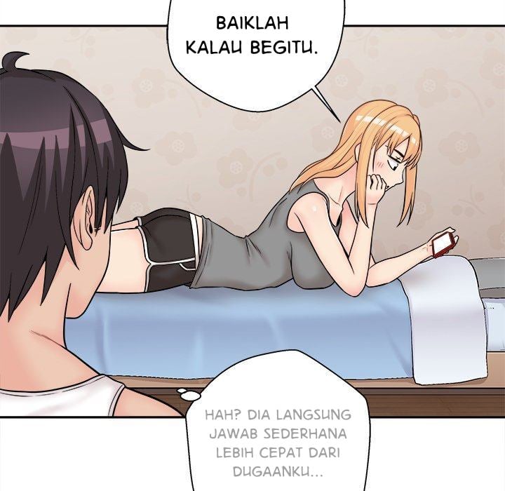 Crossing the Line - Chapter 8 155 Crossing the Line - Chapter 8 155