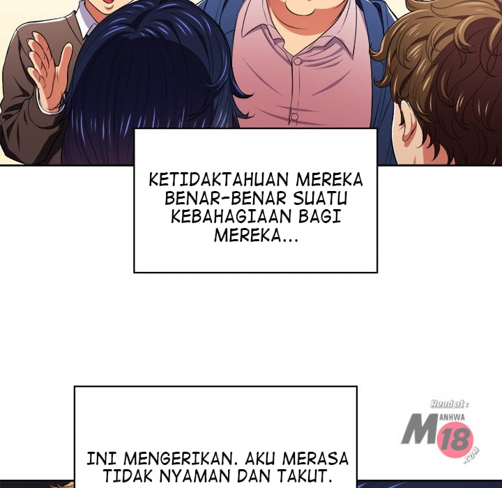 My High School Bully - Chapter 7 19
