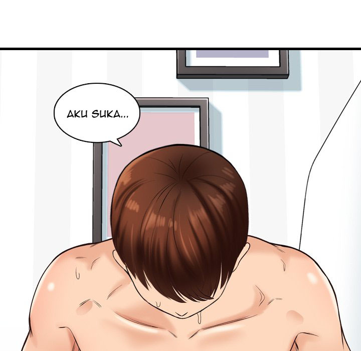 Blissville - Chapter 7 16