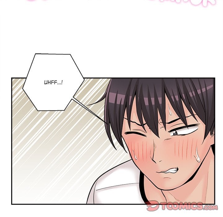 Crossing the Line - Chapter 8 32 Crossing the Line - Chapter 8 32