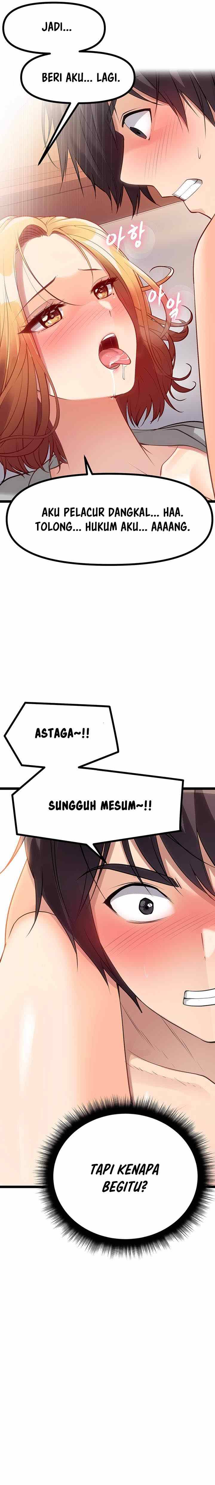 Cucumber Market - Chapter 7 13 Cucumber Market - Chapter 7 13