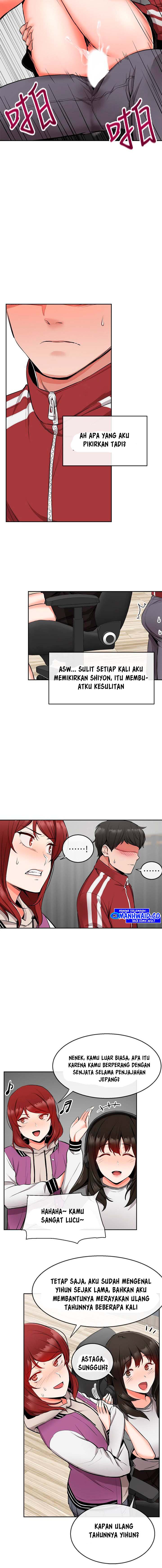 Floor Noise - Chapter 7 11