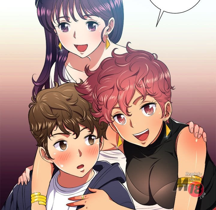 My High School Bully - Chapter 7 55