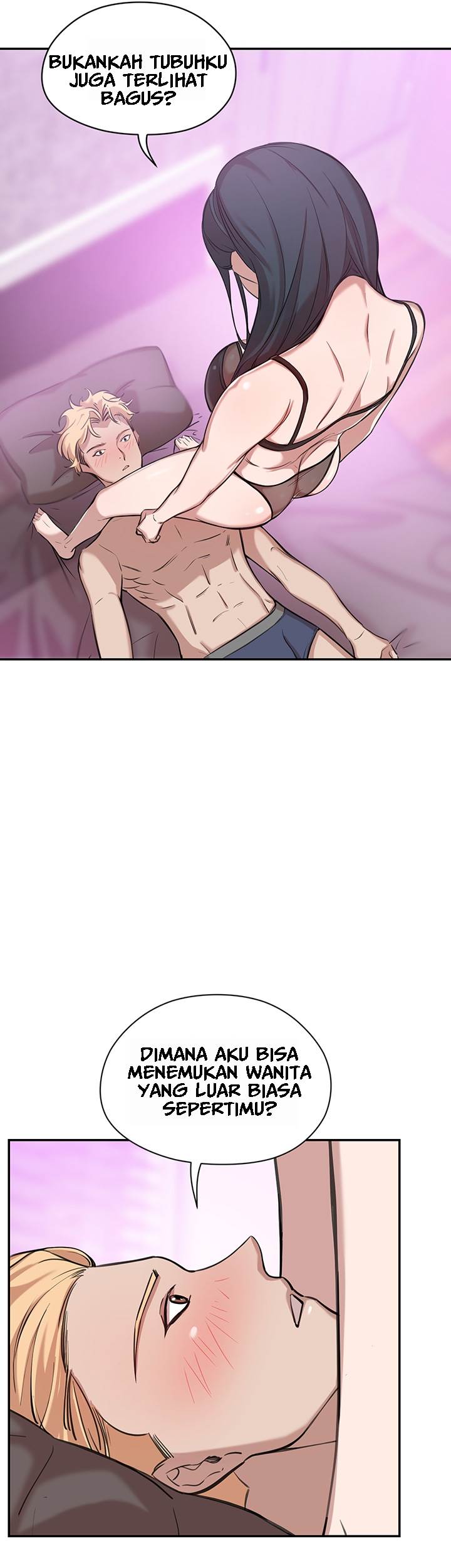 Puberty - Chapter 7 53