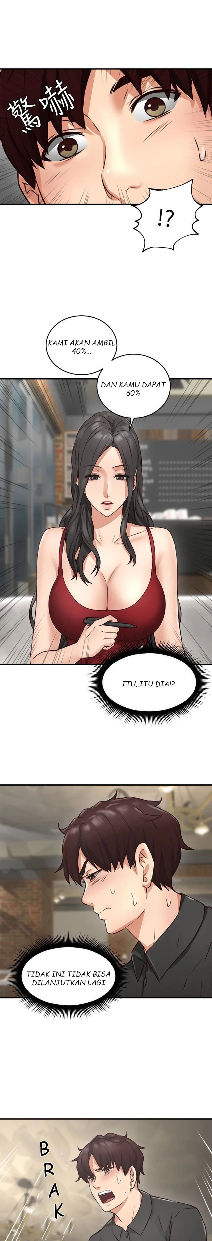 Soothe Me - Chapter 7 41