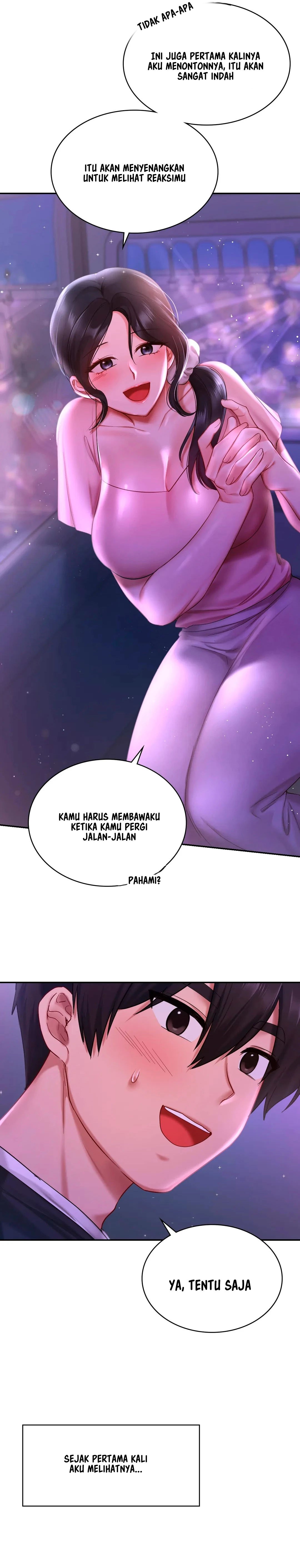 Love Theme Park - Chapter 7 26 Love Theme Park - Chapter 7 26