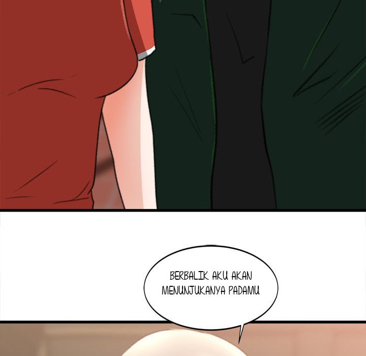 Inside the Uniform - Chapter 7 67