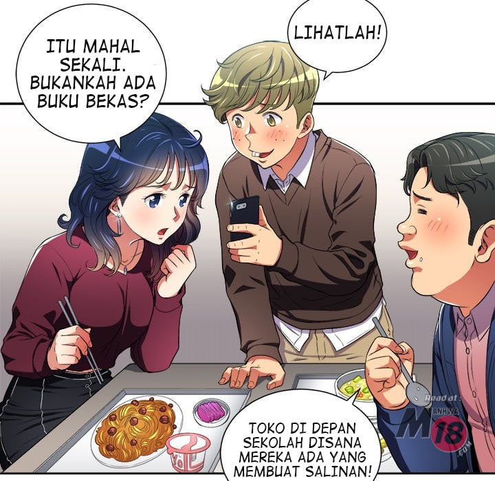 My High School Bully - Chapter 7 12