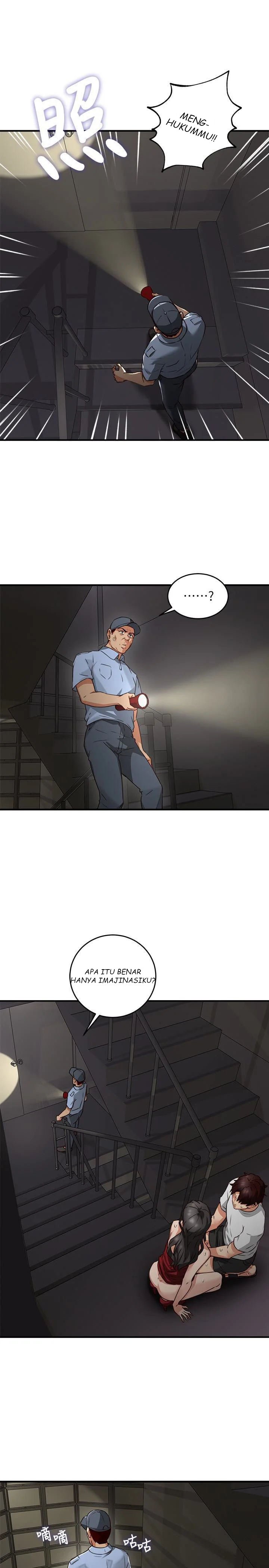 Soothe Me - Chapter 7 19