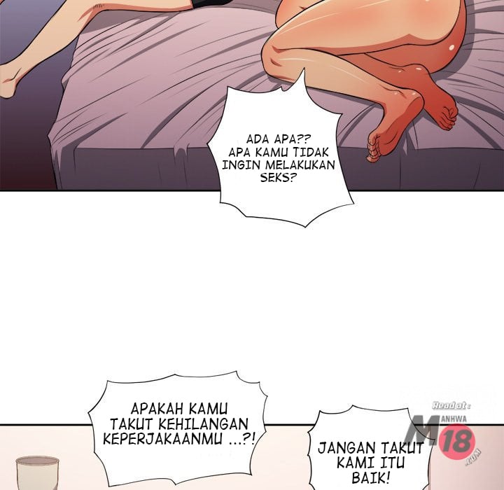 My High School Bully - Chapter 7 96