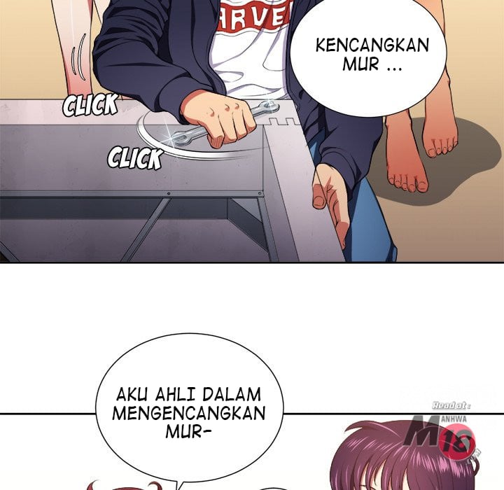 My High School Bully - Chapter 7 78