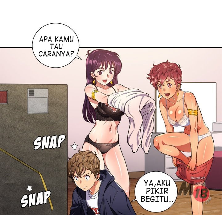 My High School Bully - Chapter 7 73