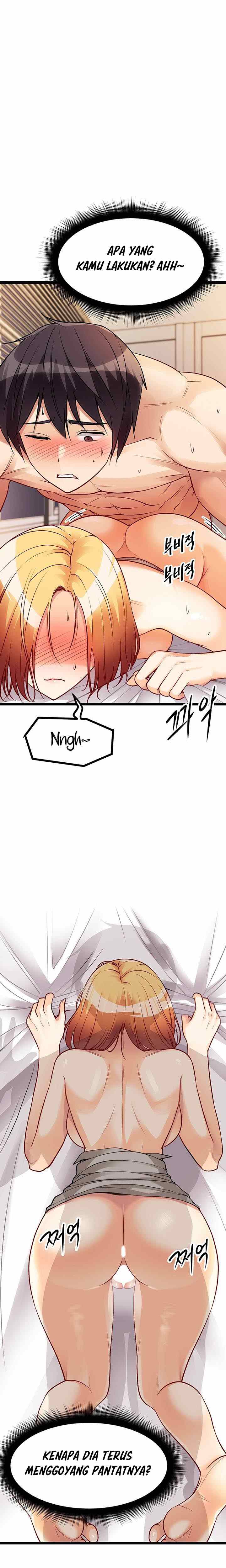 Cucumber Market - Chapter 7 38 Cucumber Market - Chapter 7 38