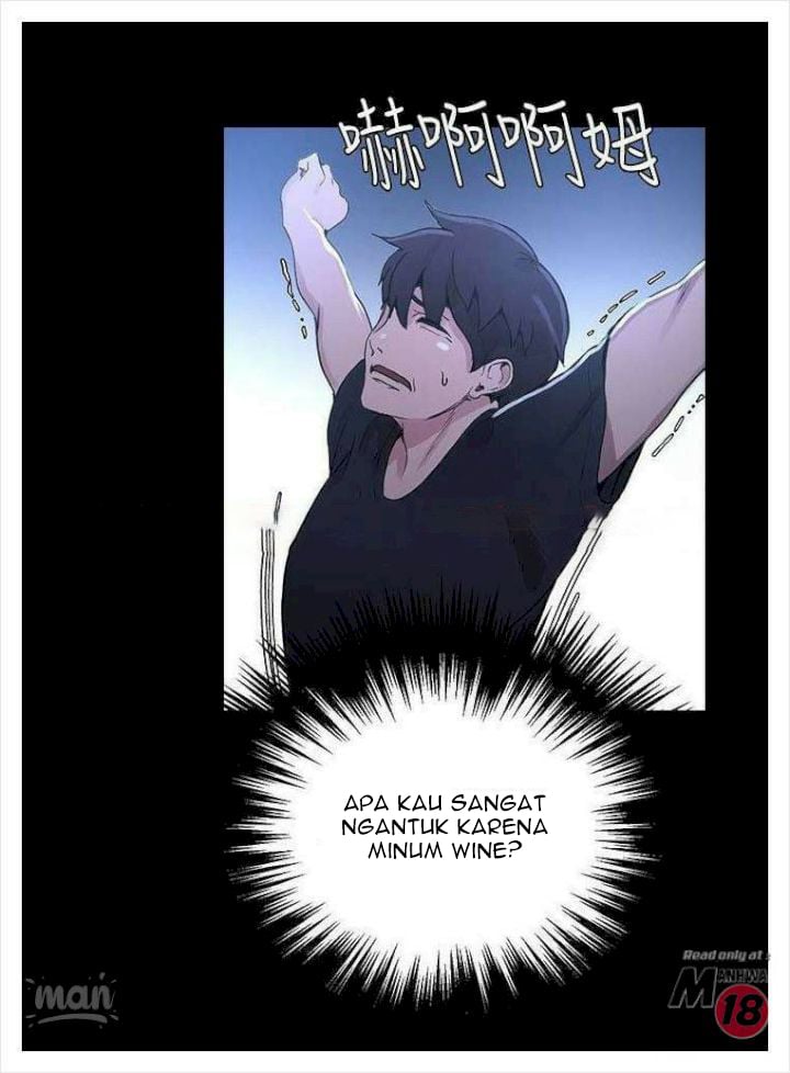 PC Goddess Room - Chapter 7 39