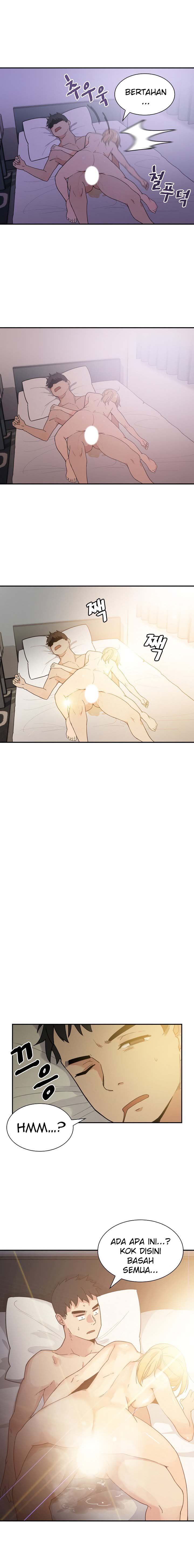 Close as Neighbors - Chapter 7 15