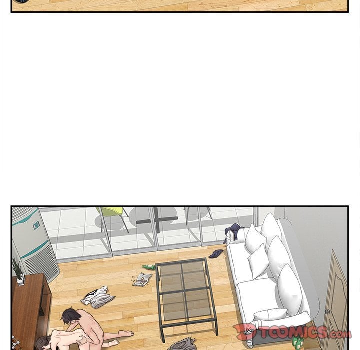 Crossing the Line - Chapter 8 56 Crossing the Line - Chapter 8 56