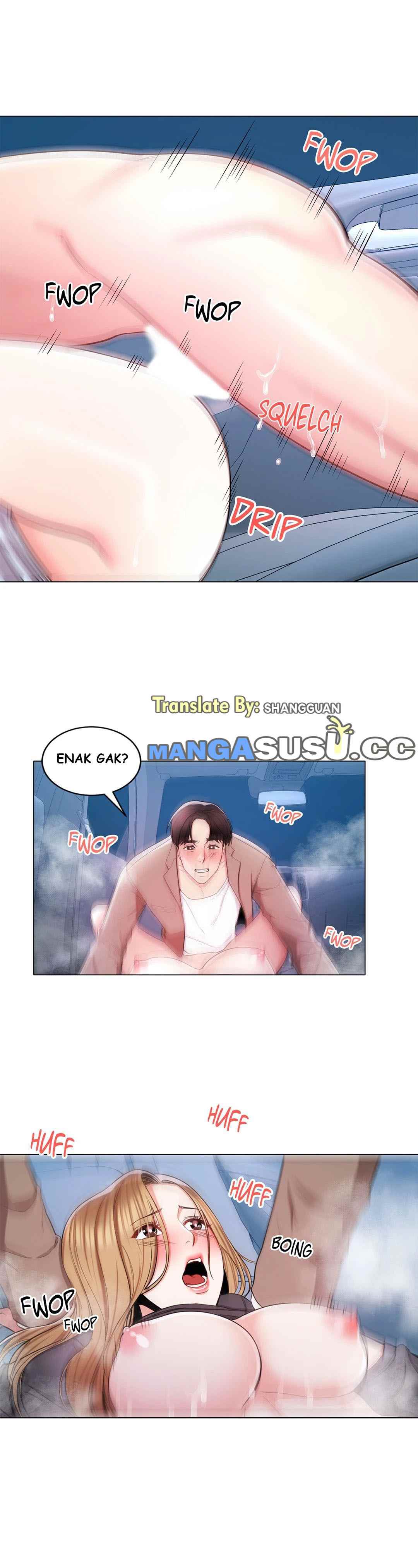 Campus Love - Chapter 7 10