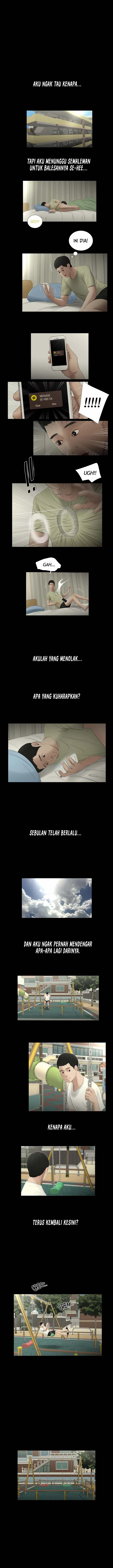 Friends With Secret - Chapter 8 5 Friends With Secret - Chapter 8 5