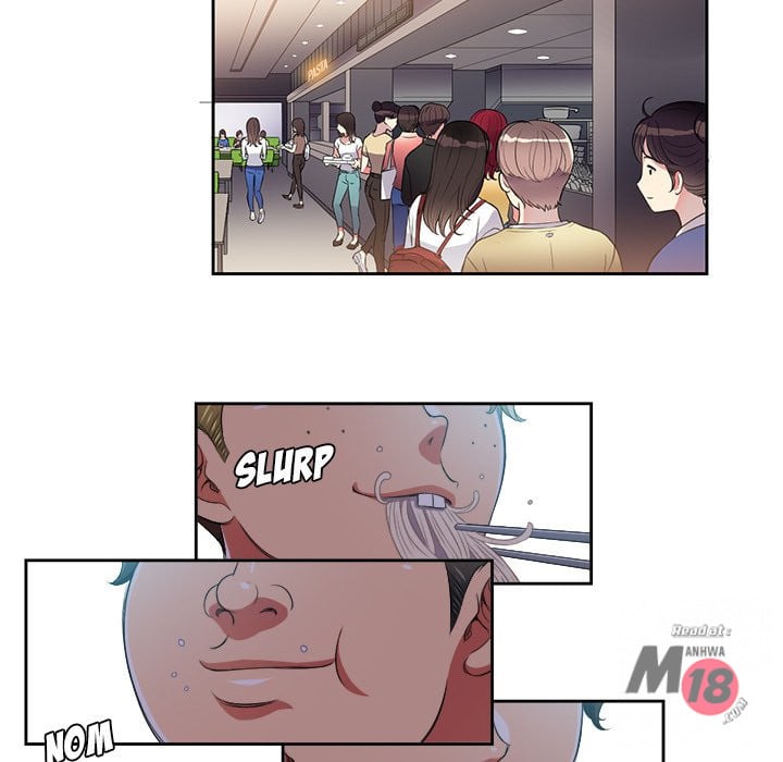 My High School Bully - Chapter 7 7