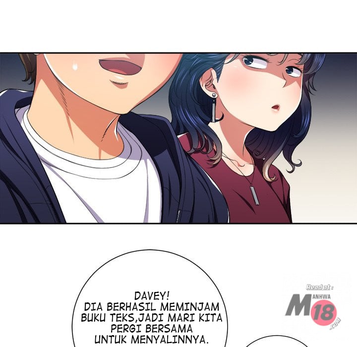 My High School Bully - Chapter 7 38