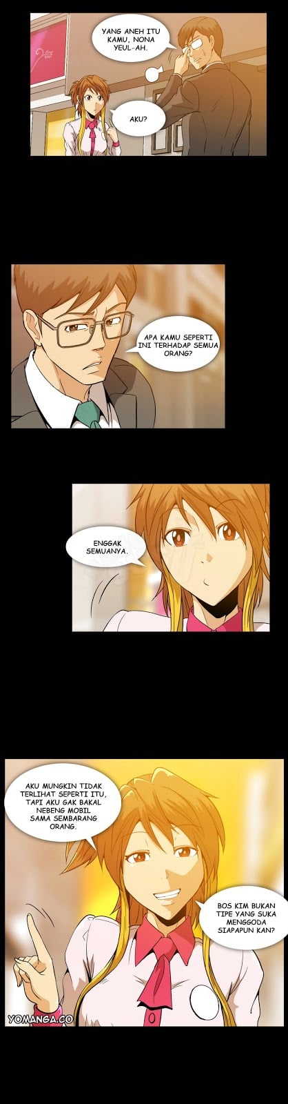 Drug Candy - Chapter 7 6 Drug Candy - Chapter 7 6