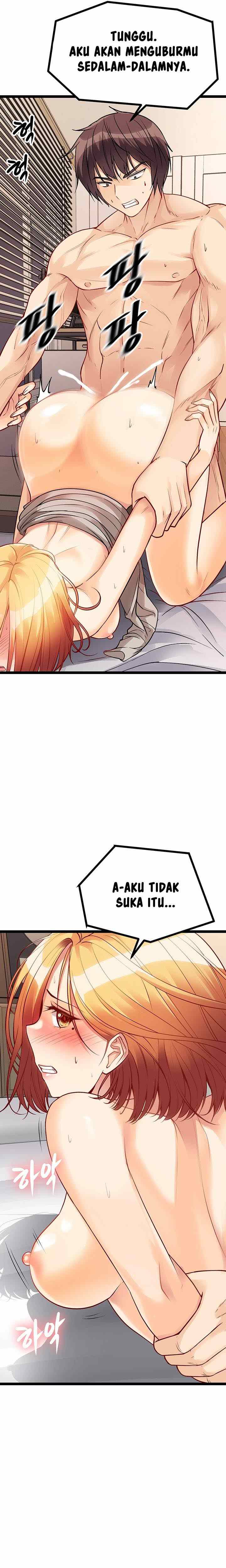 Cucumber Market - Chapter 7 24 Cucumber Market - Chapter 7 24