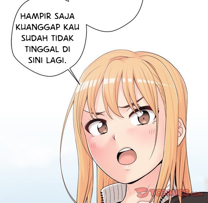 Crossing the Line - Chapter 8 124 Crossing the Line - Chapter 8 124