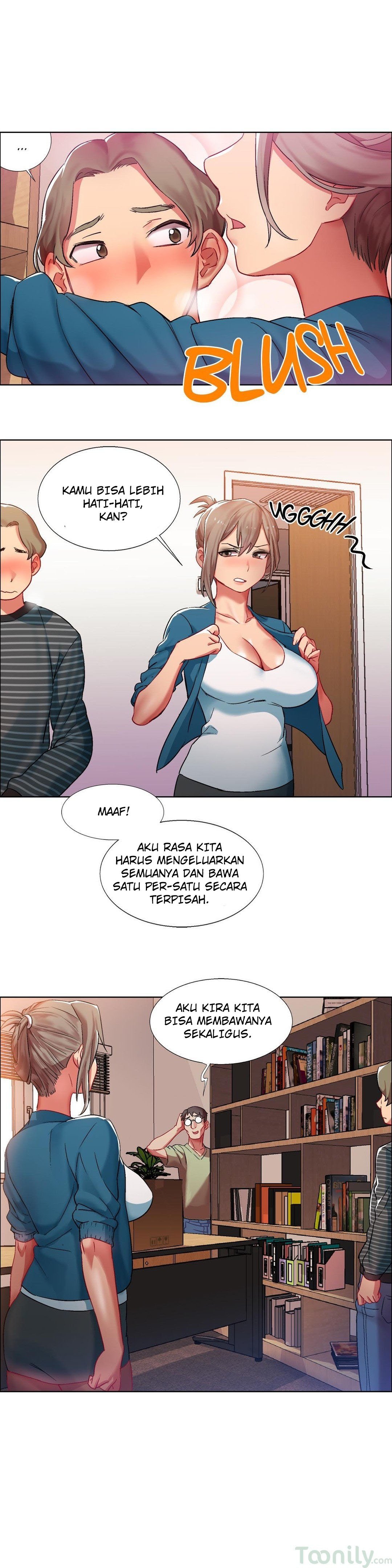 Rental Girls - Chapter 7 19