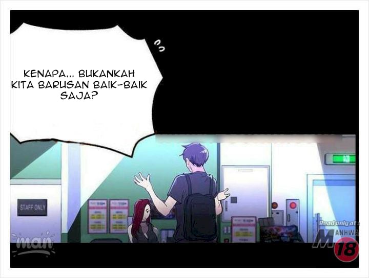 PC Goddess Room - Chapter 7 48