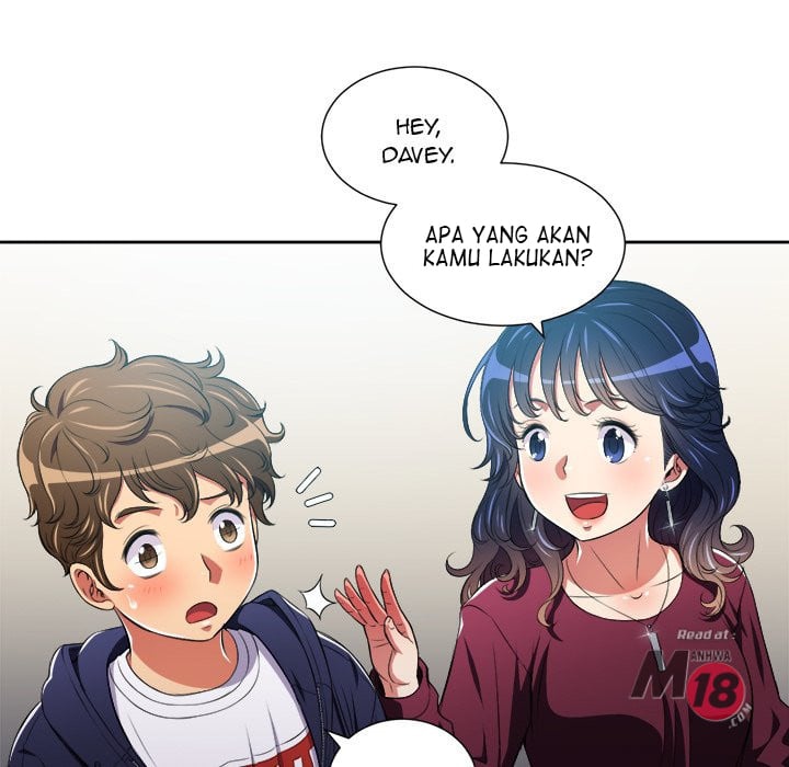 My High School Bully - Chapter 7 21