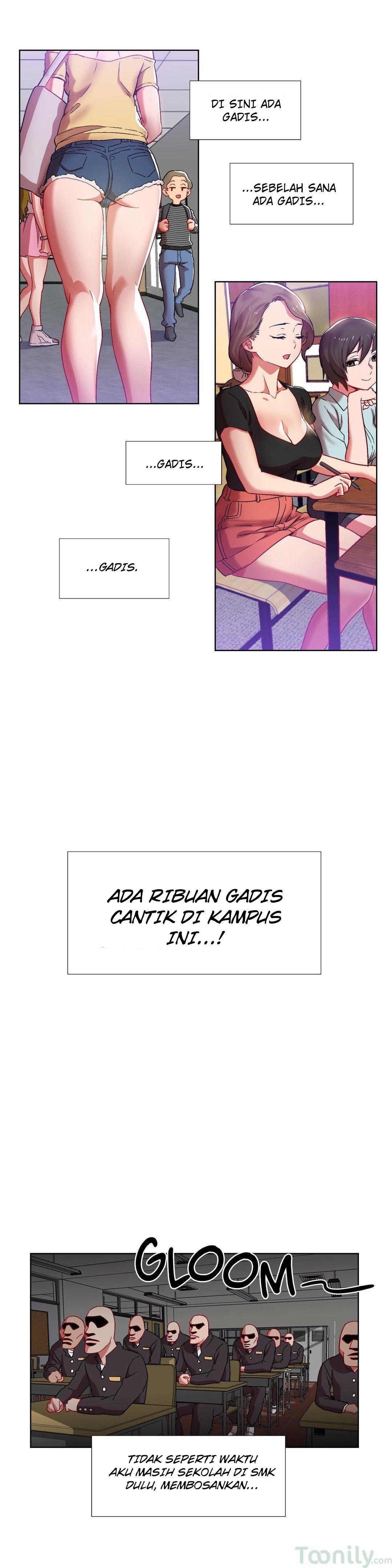 Rental Girls - Chapter 7 12