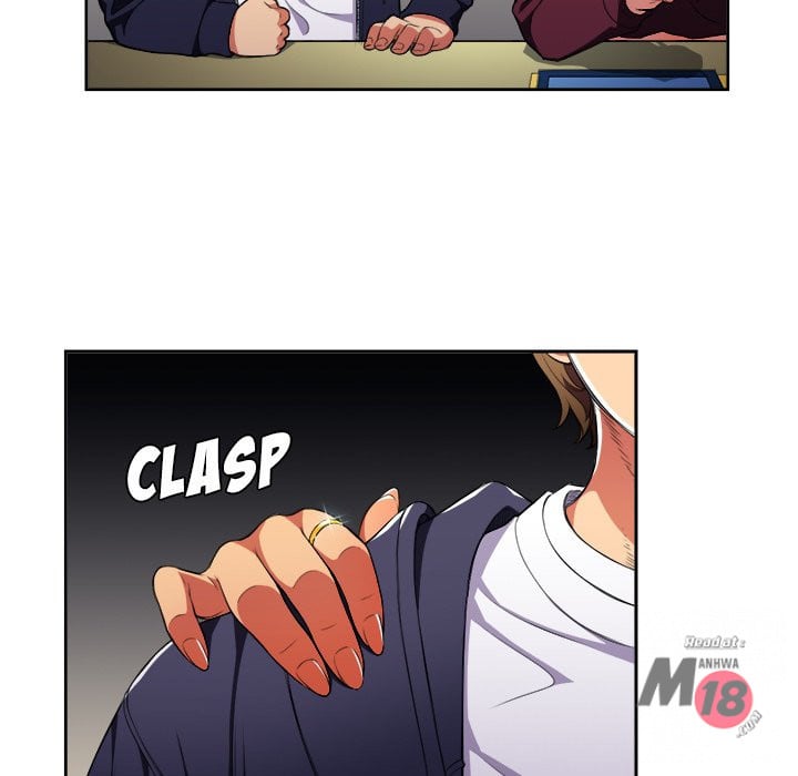 My High School Bully - Chapter 7 50