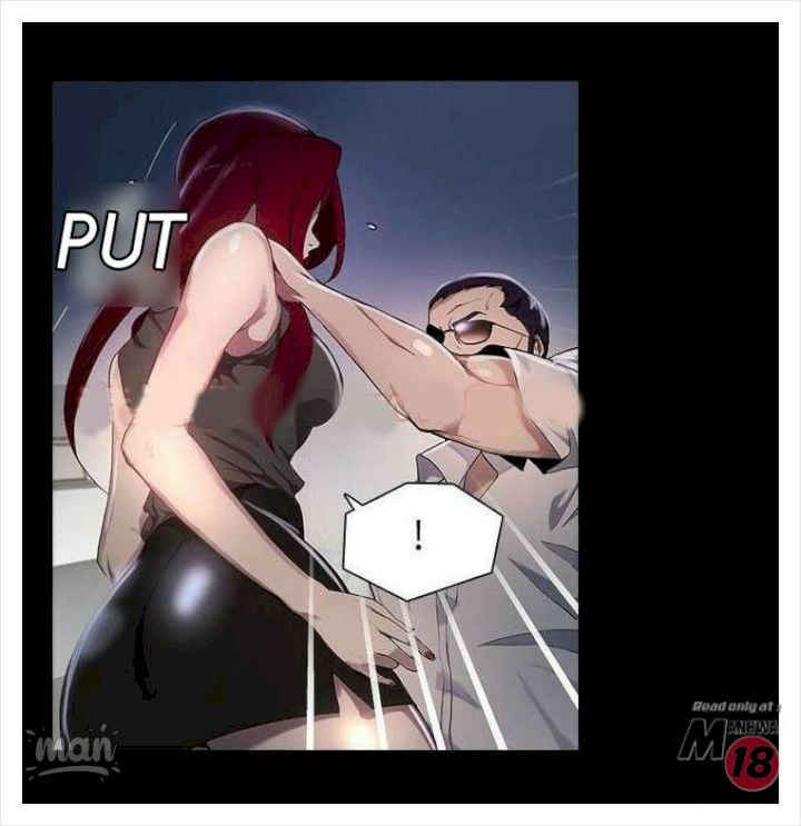 PC Goddess Room - Chapter 7 5