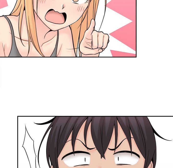 Crossing the Line - Chapter 8 160 Crossing the Line - Chapter 8 160