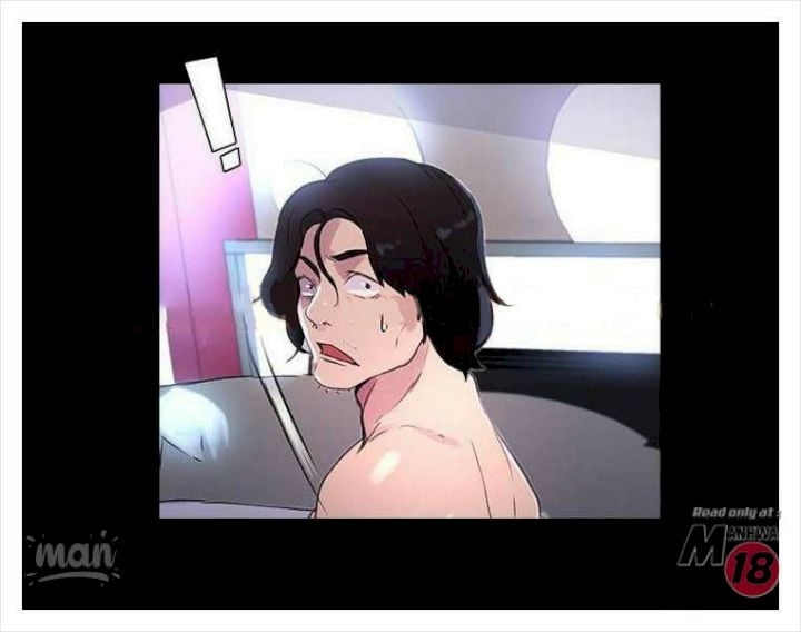 PC Goddess Room - Chapter 7 60