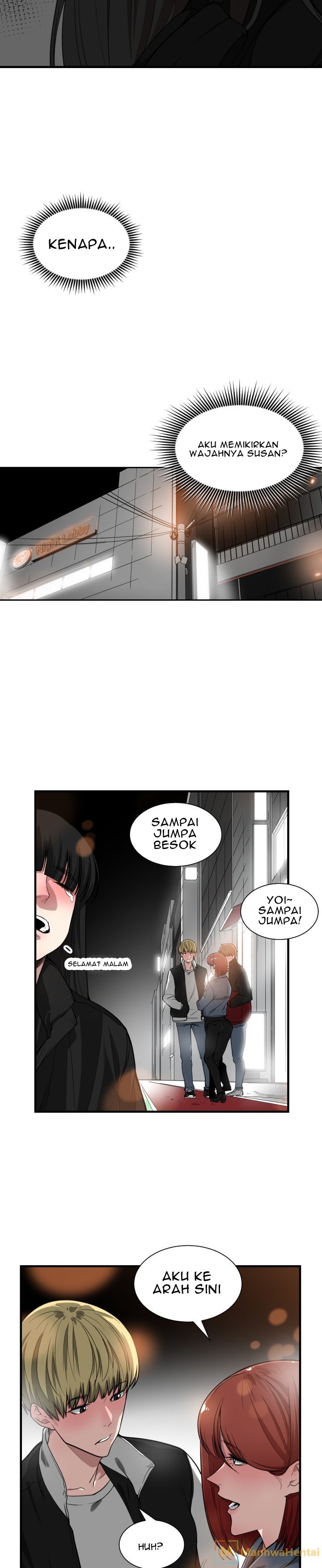 You&#8217;re Not That Special! - Chapter 7 5